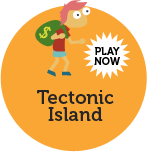 Tectonic Island